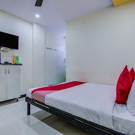 Collection O Spar Grand Hotell Visakhapatnam Eksteriør bilde